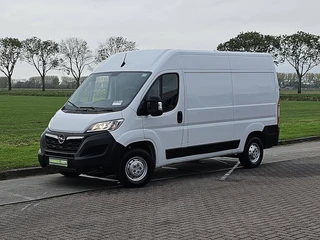 Opel Movano 2024 - 2.2 image 2 thumbnail