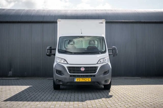 Fiat Ducato 2015 - 130 Multijet 2,3 D L2H1 | Cruise | Navi | Zijrolluiken L+R | Airco obrázek 3 náhled
