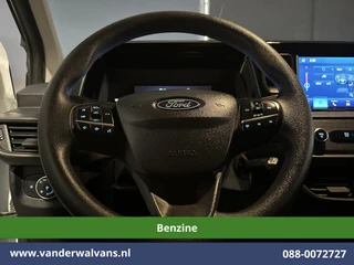 Ford Transit Courier 2024 - 1.0 EcoBoost 101pk Benzine L1H1 Euro6 Airco | Apple Carplay | Cruisecontrol image 3 thumbnail