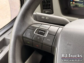 Volvo FM 410 Globetrotter - I-Shift | Alcoa Wheels | Full Spoiler | NL Truck 2015 - N/A zdjecie 34