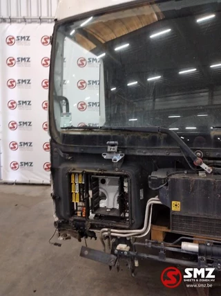 MAN N/A 2013 - Occ Cabine compleet MAN TGX euro 5 obrazek 4