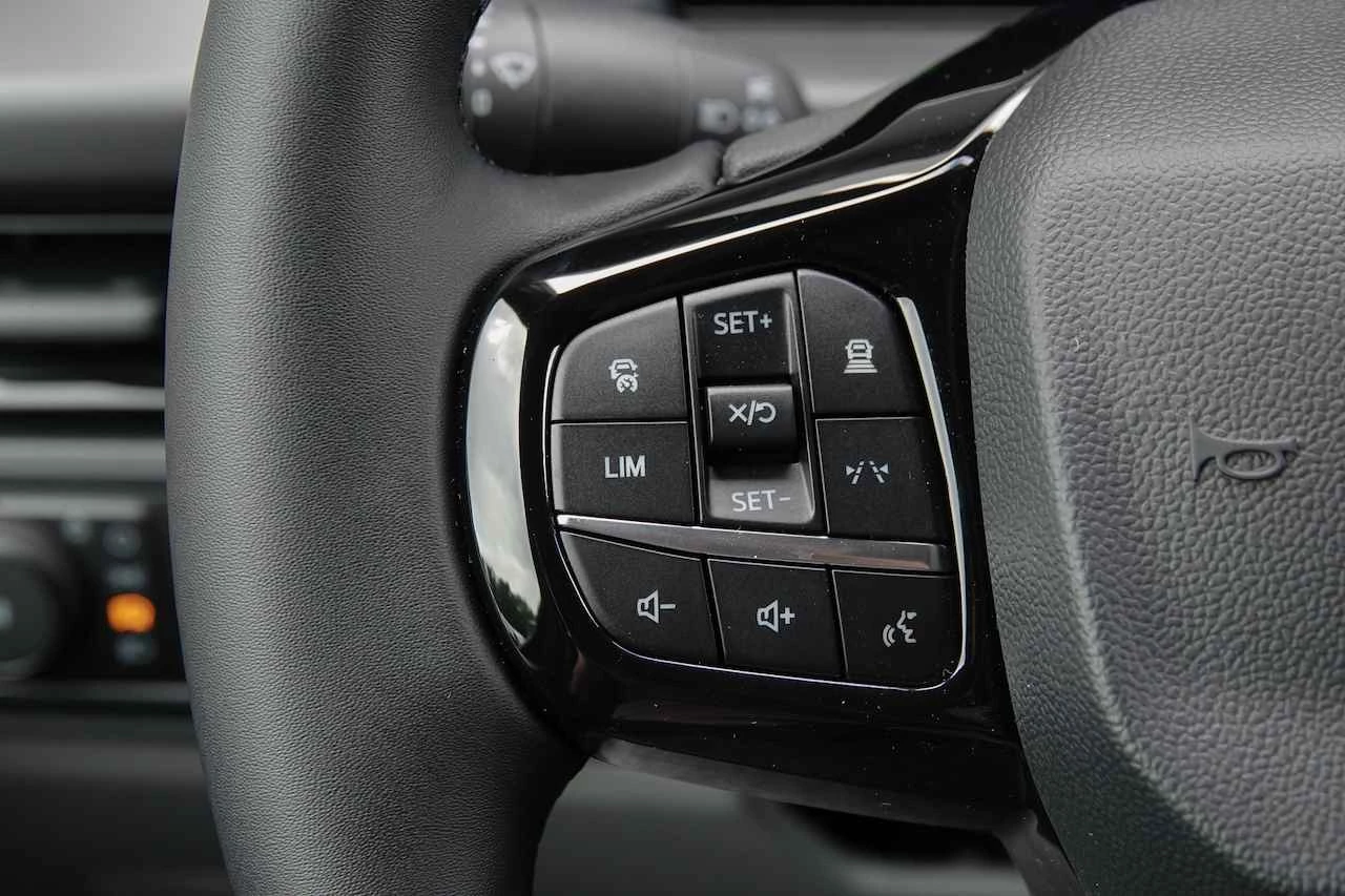 Ford E-Transit 2026 - Cust. L2H1 Sport 218PK Automaat Schuifdeur links en rechts imagen 21