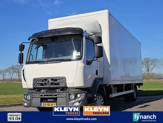 Renault N/A 2018 - D 210 te koop