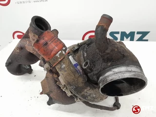 MAN TGM - Occ turbocharger MAN 51091007321 bild 3