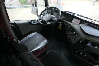 Volvo FH 2018 - 460 | Hydraulic | 6X2/4 | 489132Km | 2018 | Smart Tacho 2 | Full Air | Lift/Steering Axle | Sliding Fifth Wheel | VEB+ | Stand Klima | TUV/MOT/APK 04-2027 | Belgium Truck obrazek 45