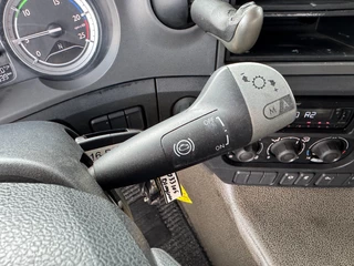 DAF 400 2014 - CF Mega met Hefschotel Euro 6 zdjecie 18