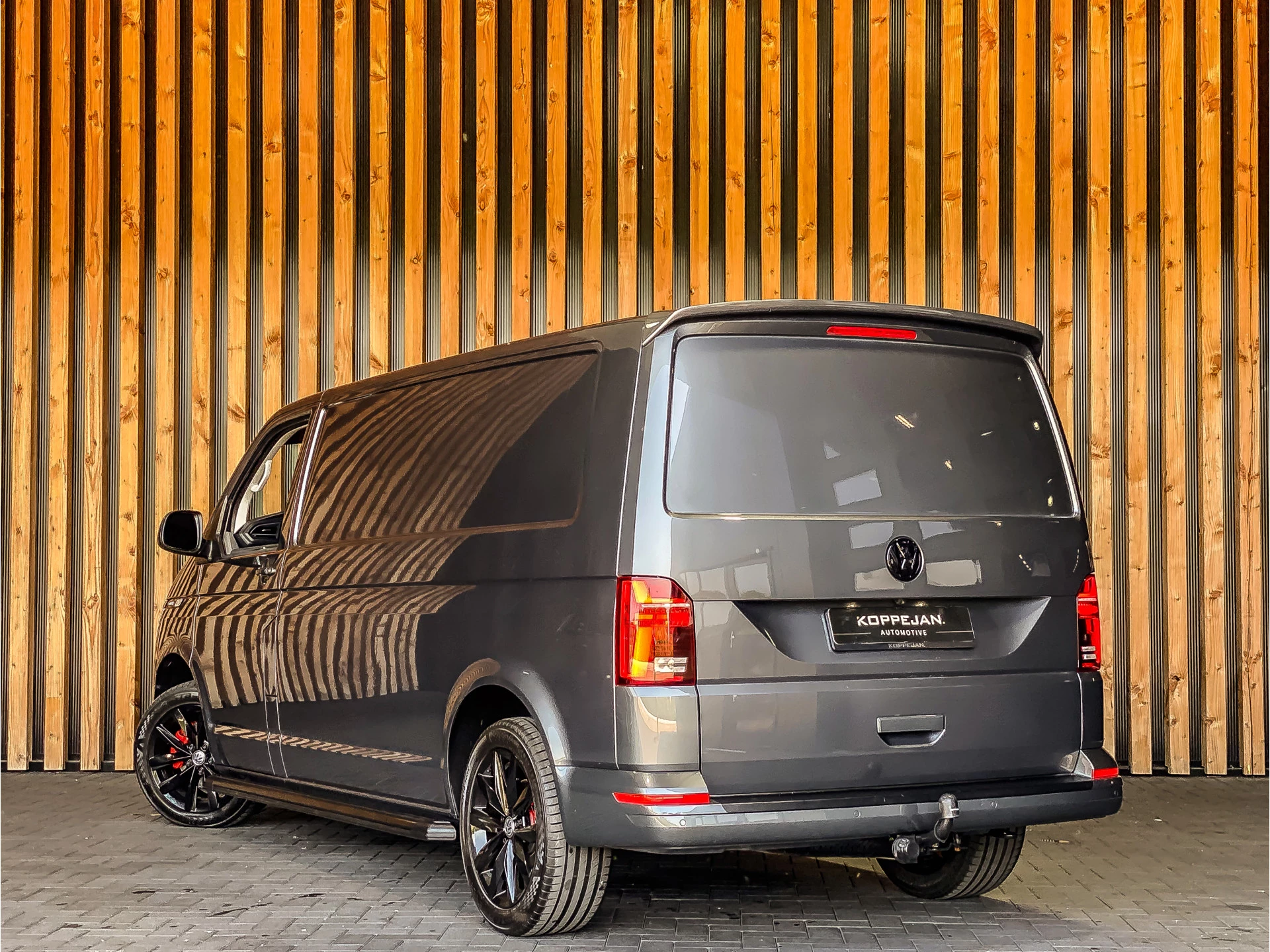 Volkswagen Transporter 2022 - 2.0 TDI 150PK DSG L2H1 Bestelwagen image 18