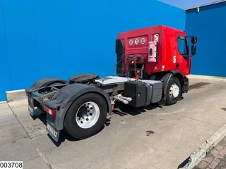 Renault N/A 2013 - Premium 430 Dxi EURO 5, Retarder, PTO zdjecie 2