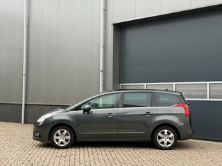 Peugeot 5008 2010 - 1.6 THP ST 5p. Bj.2010 Autom|Trekh|Clima|Pano. afbeelding 2 miniatuur