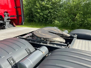 Scania R 2020 - R500 NGS | 6x2/4 NB - FULL AIR | RETARDER | TOP CONDITION zdjecie 15