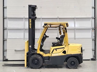 Hyster 2019 - H3.5FT immagine 2 miniatura