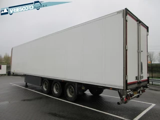 Schmitz Cargobull N/A 2016 - SKO 24 obrazek 3