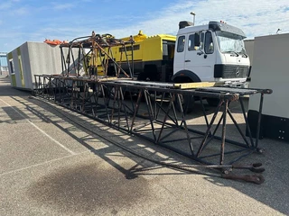IHI N/A 1995 - CCH 500 - 3 ( 50tons 33M ) image 16