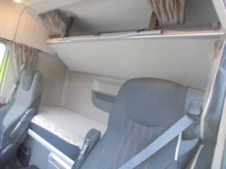 DAF XF 440 2016 - RTI COMPRESSOR NL TRUCK APK 05-26 image 10