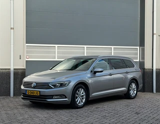 Volkswagen Passat 2016 - Variant 1.8 TSI Business Edition bj.2016 Autom|Navi|Trekh|Pdc. na sprzedaż