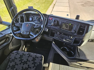 Scania R 2023 - 500R zdjecie 8