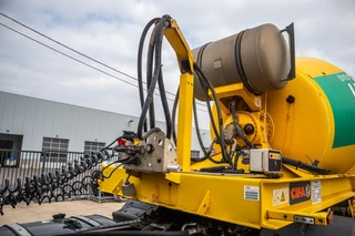 CIFA N/A 2016 - BETON MIXER/MALAXEUR/MISCHER10M3 image 11