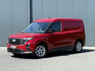 Ford Transit Courier 2023 - 1.5 LIMITED EcoBlue / **2.852 KM!!** / CAMERA / ECC / ADAPTIVE CRUISE / STOELVERW bild 2