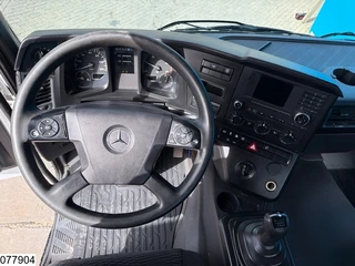 Mercedes-Benz N/A 2016 - Arocs 2642 6x4, Euro 6, manual transmission zdjecie 10