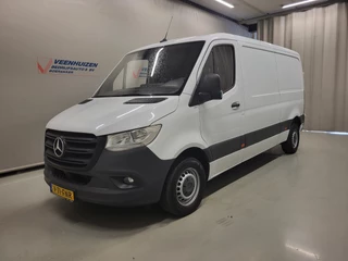 Mercedes-Benz Sprinter 2021 - 314CDI L2/H1 Euro 6! immagine 2