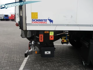 Schmitz Cargobull N/A 2014 - N/A obrazek 4