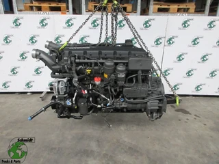 DAF - 2249867 // 2353631 // 2304390 MX 13- 355 H 5 DAF XG 480 MODEL 2023 KM CA 170.000 te koop