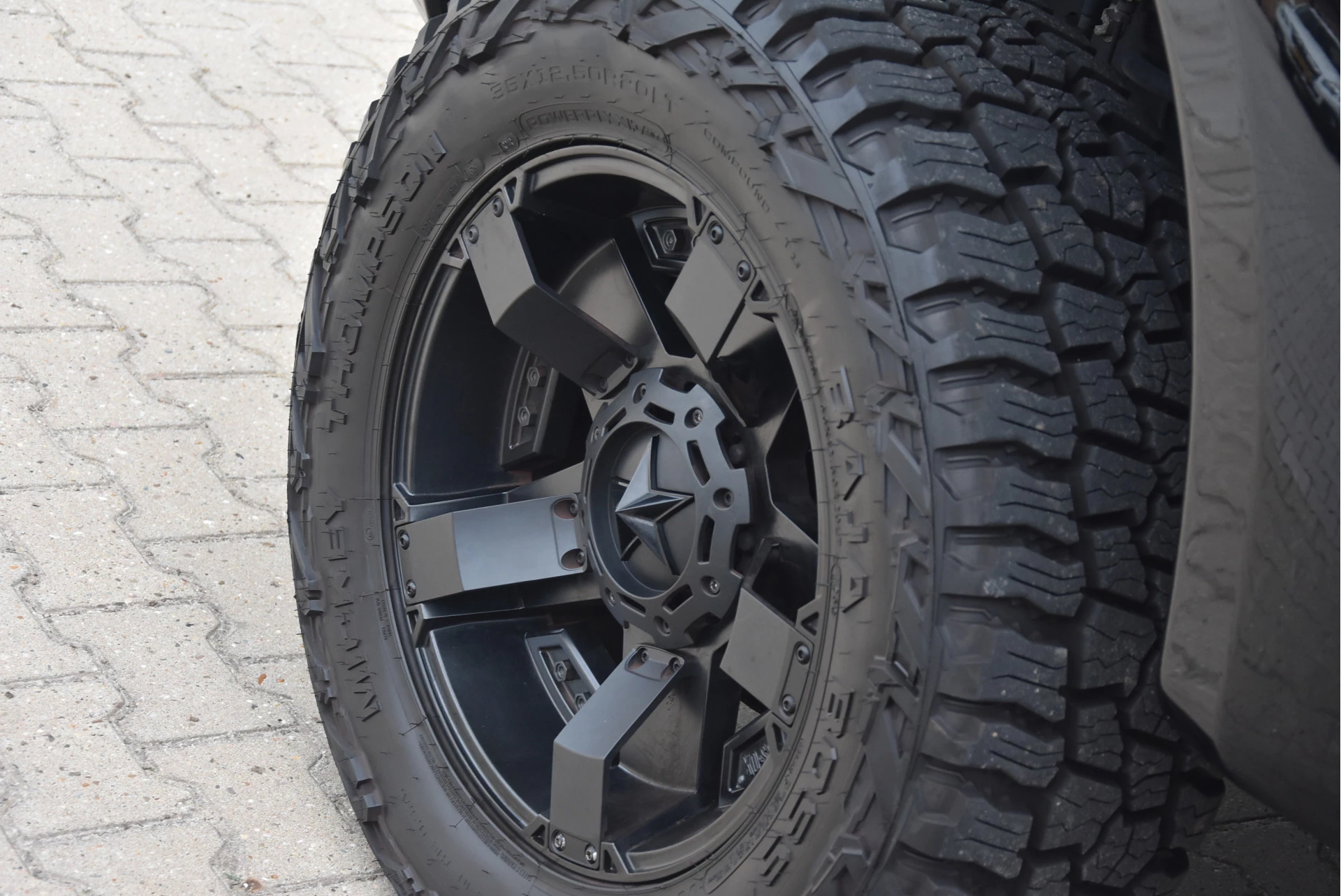 Ford F-250 2018 - 6.7L Powerstroke V8 | Limited | Big Boss | afbeelding 25