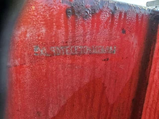 D-TEC FT-43-03V | Multi chassis all connections | ror drum 2005 - N/A obrazek 13