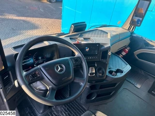 Mercedes-Benz Actros 2020 - 1845 EURO 6d, ACC, Mirrorcam, New tyres изображение 5