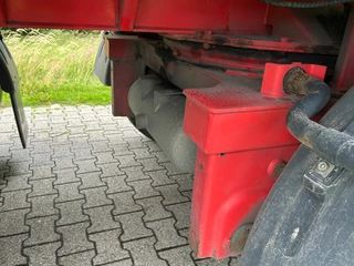 Faymonville N/A 2018 - | MAX 210 | 29 MTR | DOUBLE EXTENSION | 3X STEERING image 12