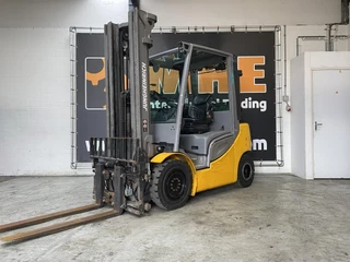 Jungheinrich TFG425s 2016 - N/A bild 3