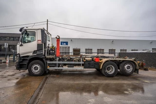 Renault N/A 2018 - C430.26 +DALBY image 6