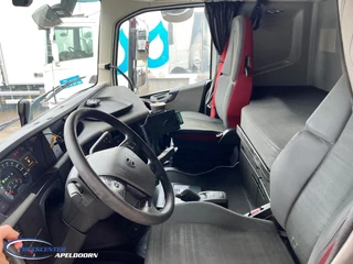 Volvo FH 2016 - 500 afbeelding 9