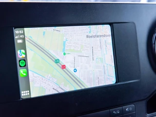 Mercedes-Benz Sprinter 2024 - 315 CDI L2H2 Automaat Carplay Navigatie Camera bild 7