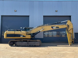 Caterpillar 336DL 2012 - N/A bild 6