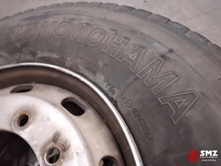 Diversen N/A - Occ Band 315/80R22.5 Yokohama RY023 imagen 2
