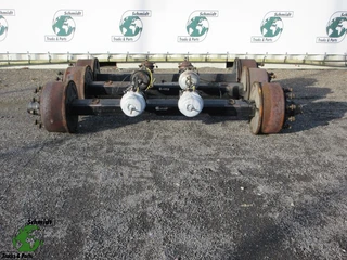 BPW - HSF 9010-15 ECO -P TYPE S 90 TDB 000/2 X OPVOORRAAD for sale