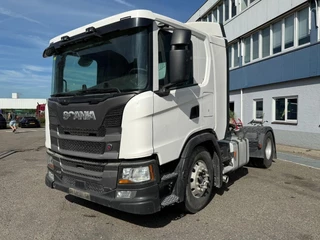 Scania G 2020 - G410 image 3