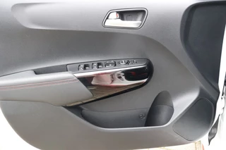 Kia Picanto 2024 - 1.2 Automaat GT-LINE / LED verlichting / Apple Carplay image 43