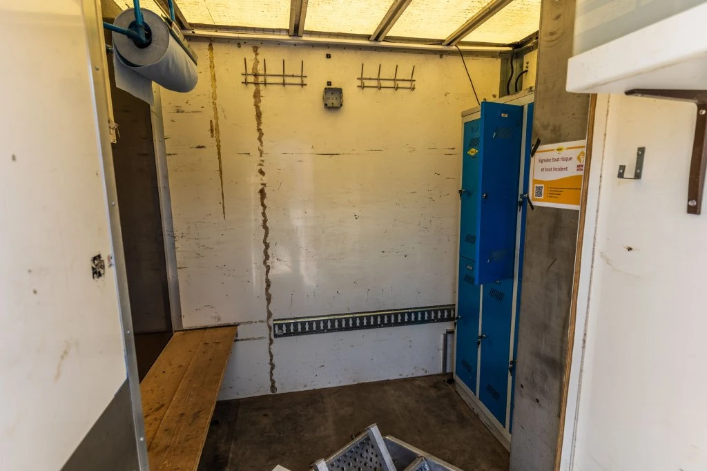 MAN TGL 2015 - 12.180 BL -DOKA afbeelding 16