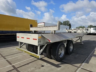 Schmitz Cargobull N/A 2000 - BUISCAR bild 2