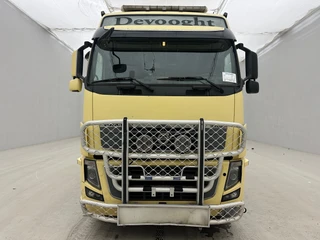 Volvo FH 2011 - FH16.700 - 6x4 afbeelding 2 miniatuur
