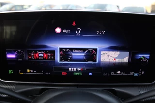 Mercedes-Benz C-Class 2023 - Estate 300e AMG Line NIGHT PAKKET DISTRONIC SFEER CARPLAY CAMERA MULTIBEAM 19'' image 26