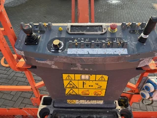 JLG N/A 2011 - 860 SJ, RESERVED/ RESERVIERT/ GERESERVEERD!!! imagen 6