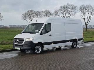 Mercedes-Benz Sprinter 2021 - 317 obrazek 2