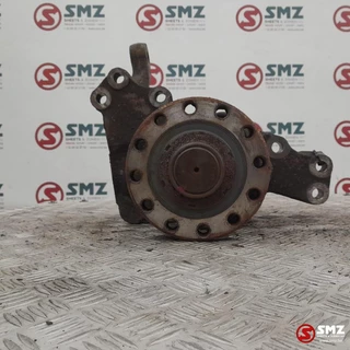 MAN N/A - Occ fusee MAN obrazek 4