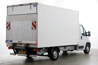 Opel Movano 2024 - 2.2D 140pk Bakwagen met laadklep 1.060kg laadvermogen 02-2024 obrázek 2 náhled