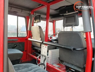Mercedes-Benz Unimog U 5000 2006 - N/A image 15