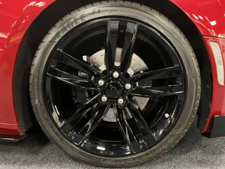Chevrolet Camaro 2017 - USA Coupe 6.2i V8 Automaat Supercharged 620PK 2SS Edition Brembo Stabilitrack Schuifdak obrazek 127