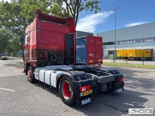 DAF XF 410 FT 2017 - N/A zdjecie 3